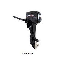 國產(chǎn)2沖程9.8馬力船外機(jī)