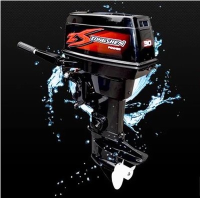 宗申2沖30hp船外機(jī)，船尾機(jī)，尾掛機(jī)，螺旋槳馬達(dá)推進(jìn)器